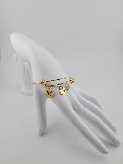 VERA Specialty Custom QR Bracelet