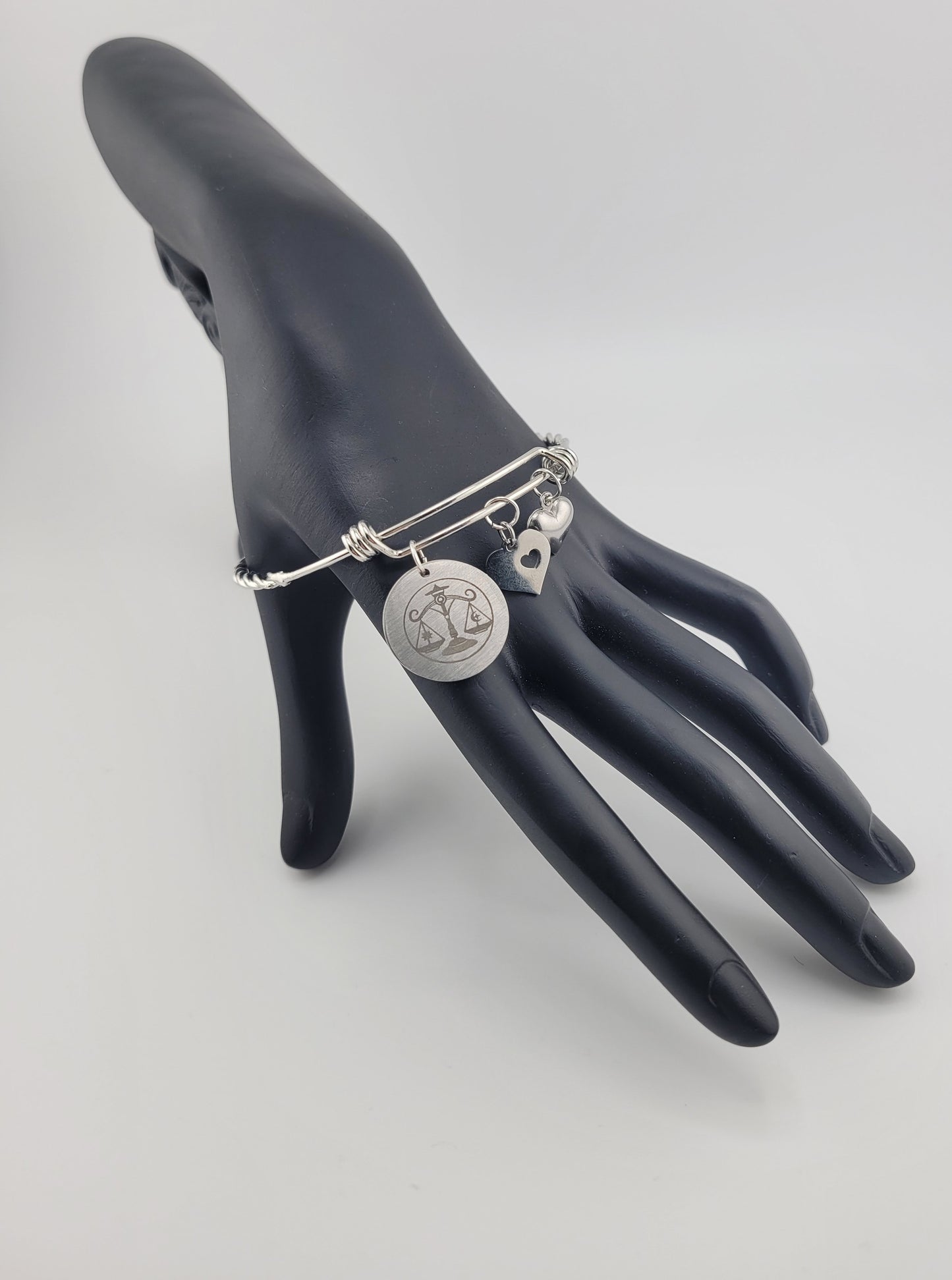 VERA Specialty Davinci QR Bracelet