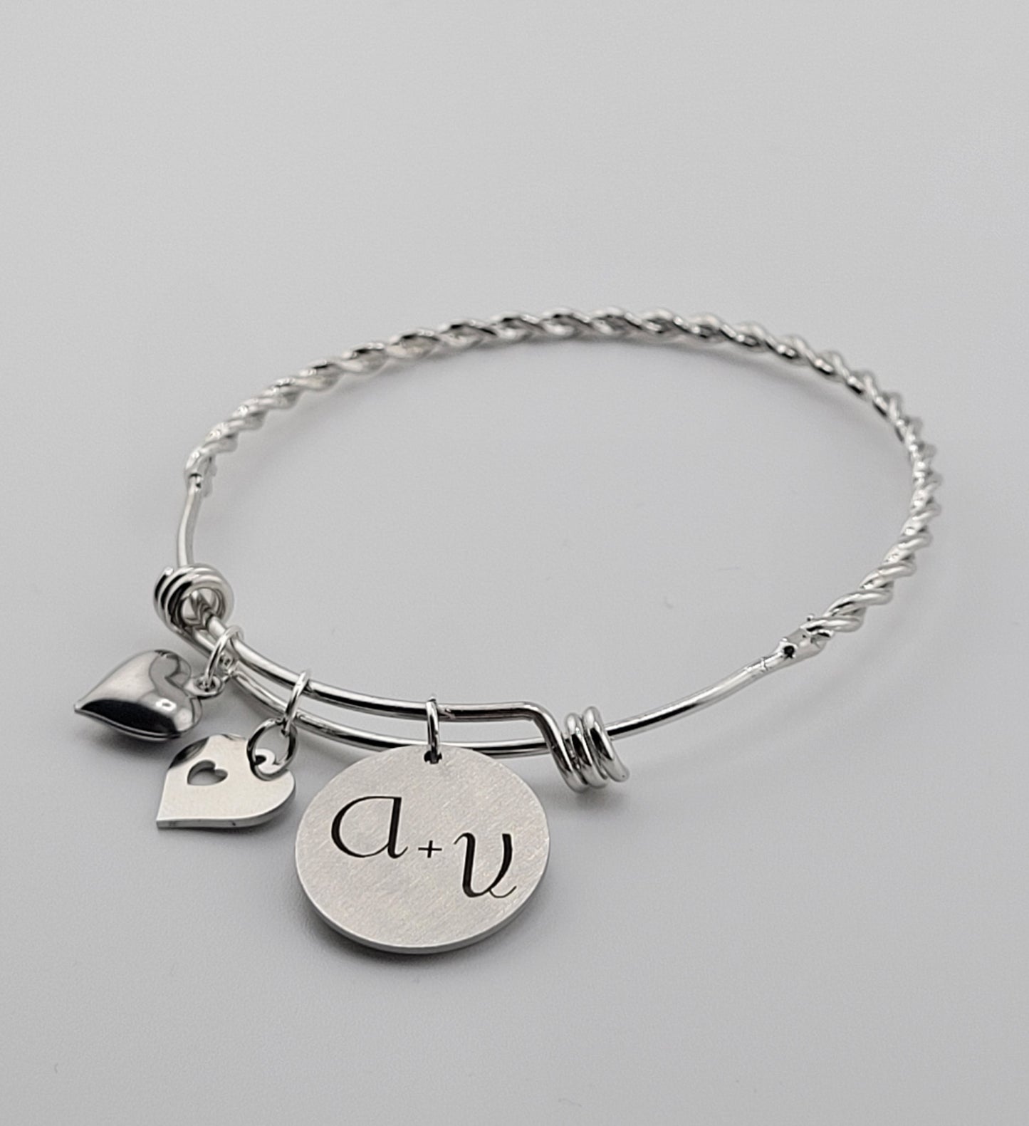 VERA Specialty Davinci QR Bracelet
