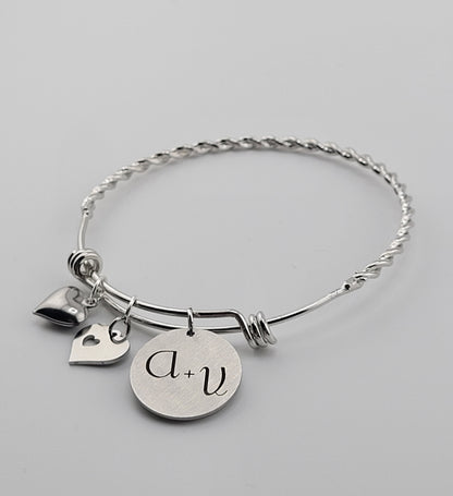 VERA Specialty Davinci QR Bracelet