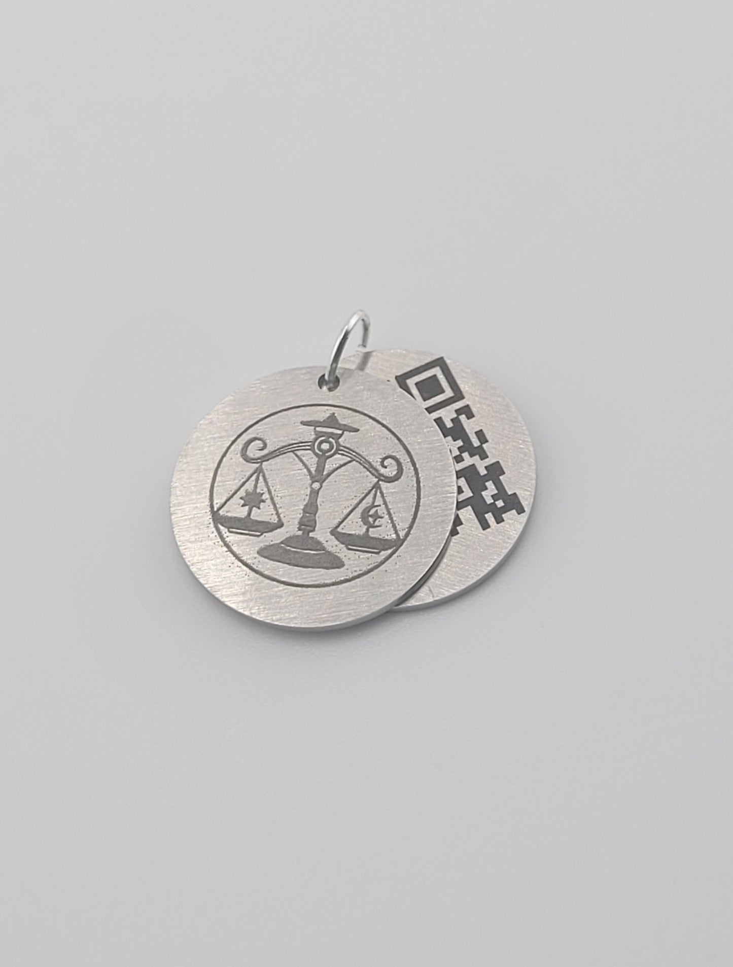 VERA Specialty Davinci QR Bracelet