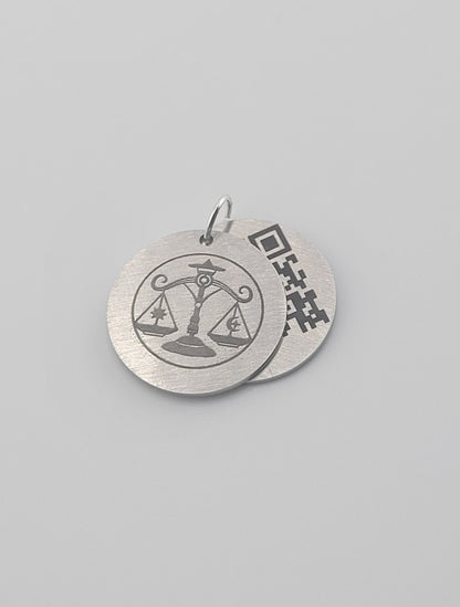 VERA Specialty Davinci QR Bracelet